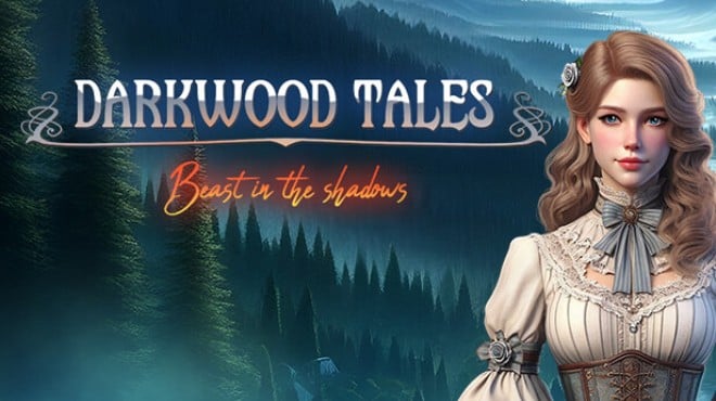 Darkwood Tales Beast in the Shadows Free Download Darkwood Tales Beast in the Shadows Free Download