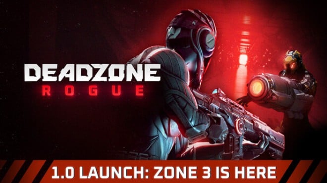 Deadzone Rogue Update v1 0 0 19 Free Download