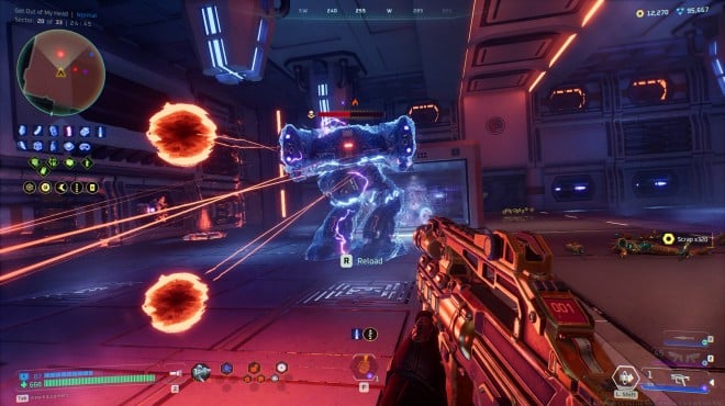 Deadzone Rogue Update v1 0 0 19 Torrent Download