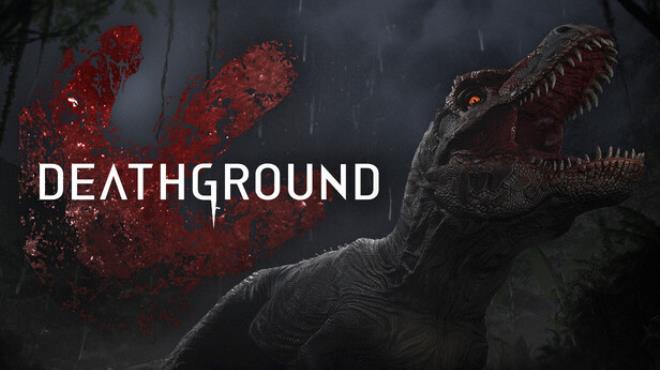 Deathground Free Download