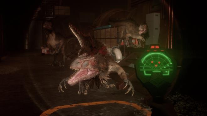Deathground PC Crack