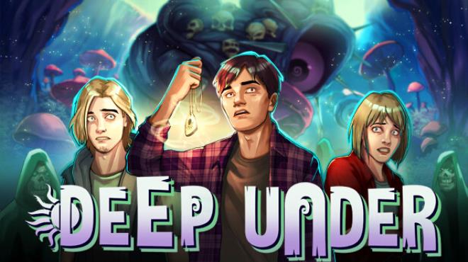 Deep Under Free Download