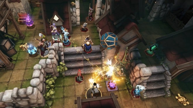 Demeo Update v1 40 305978 Torrent Download