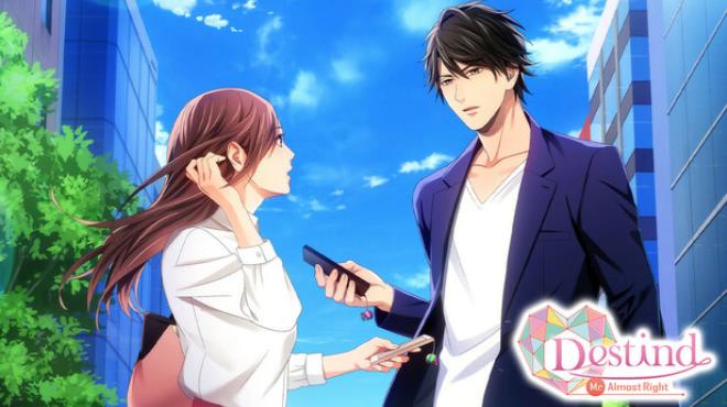Destind: Mr. Almost Right Free Download