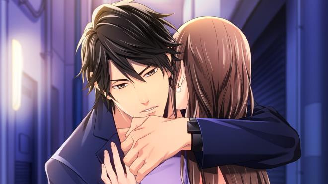 Destind: Mr. Almost Right Torrent Download
