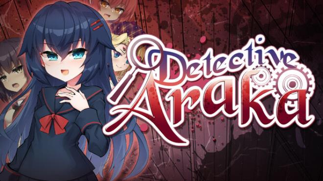 Detective Araka Free Download
