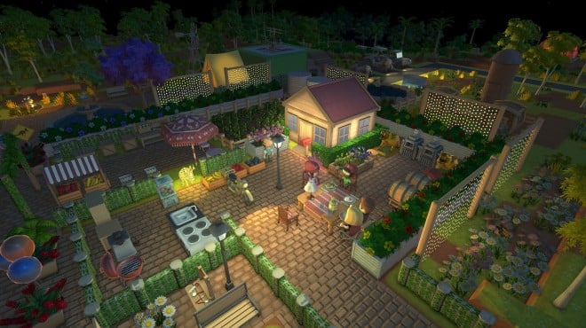 Dinkum Update v1 0 7 PC Crack