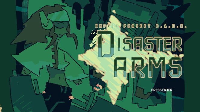 Disaster Arms Impact Project B A H N Torrent Download