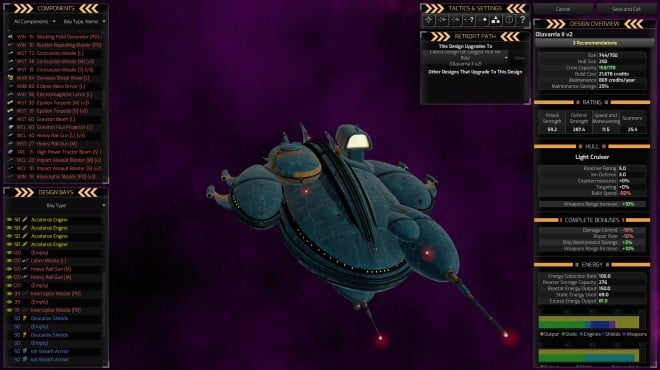 Distant Worlds 2 Factions Atuuk and Wekkarus Update v1 3 1 1 Torrent Download