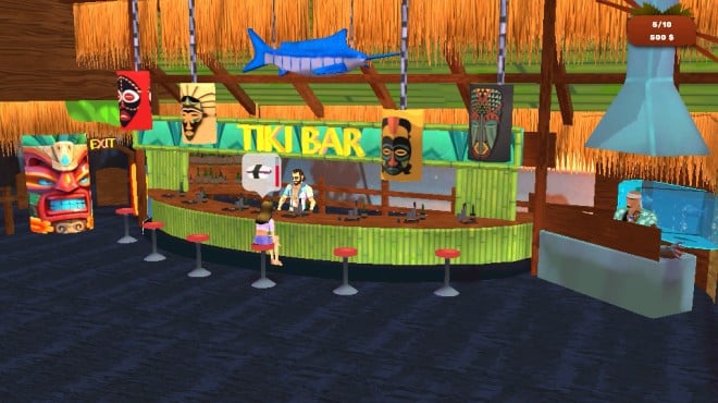 Dive and Dine Simulator Torrent Download Dive and Dine Simulator Torrent Download