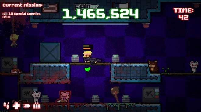 Doomies (Damikira) PC Crack