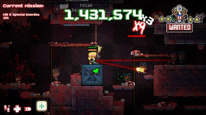 Doomies (Damikira) Torrent Download