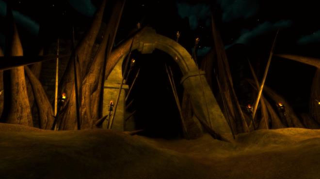 Doorways: Prelude Torrent Download