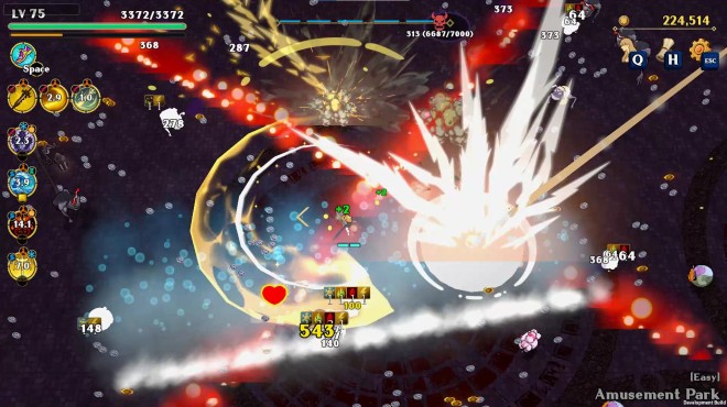Dream Abyss Survivors Torrent Download