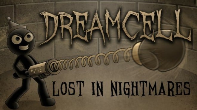 DreamCell: Lost in Nightmares Free Download DreamCell: Lost in Nightmares Free Download