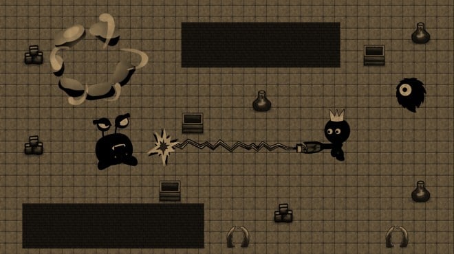 DreamCell: Lost in Nightmares Torrent Download DreamCell: Lost in Nightmares Torrent Download