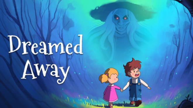 Dreamed Away Free Download Dreamed Away Free Download