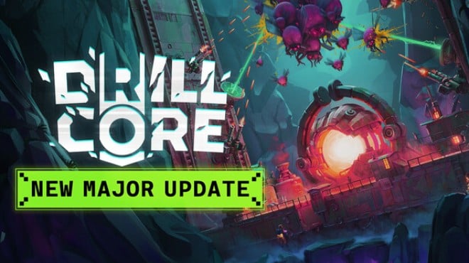Drill Core Update v1 227 Free Download