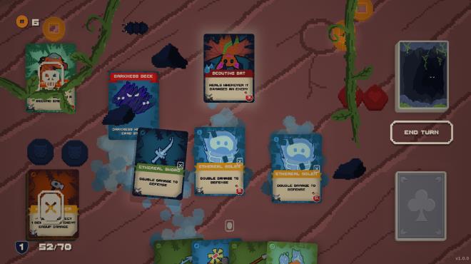 Dungeon Deck Torrent Download