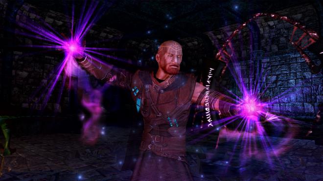 Dungeons and Dragons Neverwinter Nights 2 Enhanced Edition Update v1 120 PC Crack