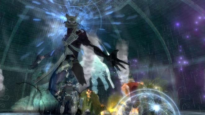 Dungeons and Dragons Neverwinter Nights 2 Enhanced Edition Update v1 120 Torrent Download