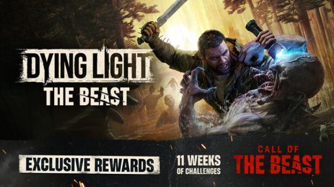 Dying Light: The Beast Update v1.2.5 Free Download Dying Light: The Beast Update v1.2.5 Free Download
