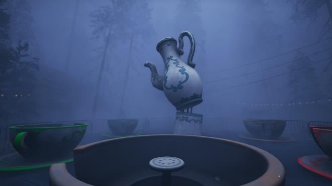 EMOTIONLESS : The Last Ticket Torrent Download