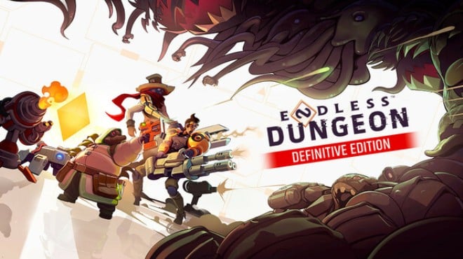 ENDLESS Dungeon Update v1 6 11055 Free Download