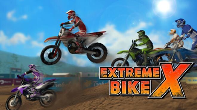 EXTREME BIKE X Free Download EXTREME BIKE X Free Download