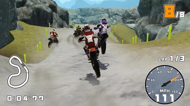EXTREME BIKE X Torrent Download EXTREME BIKE X Torrent Download