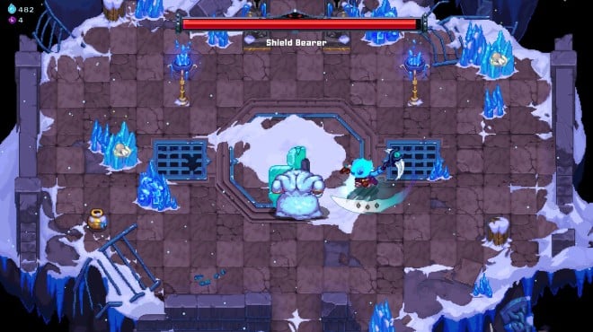 Ember Knights v2 3 0 PC Crack