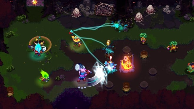 Ember Knights v2 3 0 Torrent Download