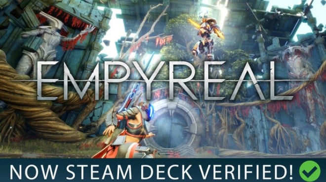 Empyreal Update v1 0 4 30380 Free Download