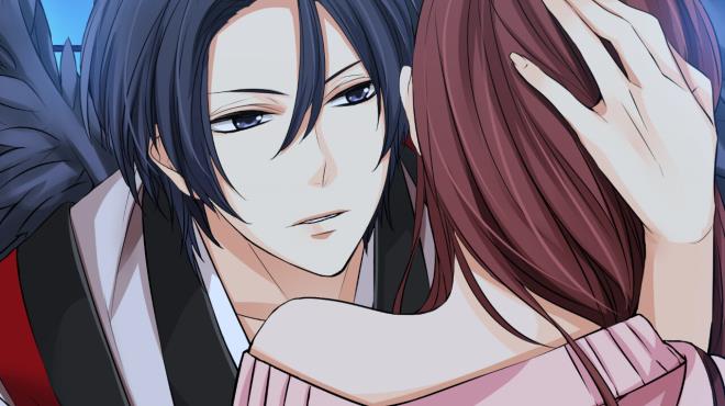 Enchanted in the Moonlight - Kiryu, Chikage & Yukinojo - PC Crack