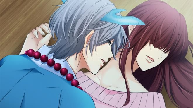 Enchanted in the Moonlight - Kiryu, Chikage & Yukinojo - Torrent Download