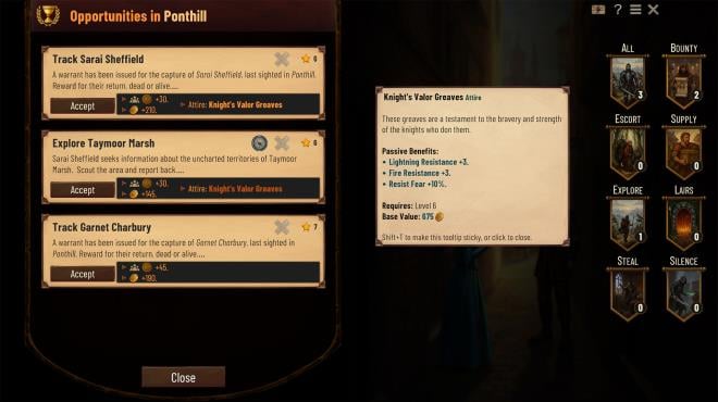 Erannorth Renaissance PC Crack
