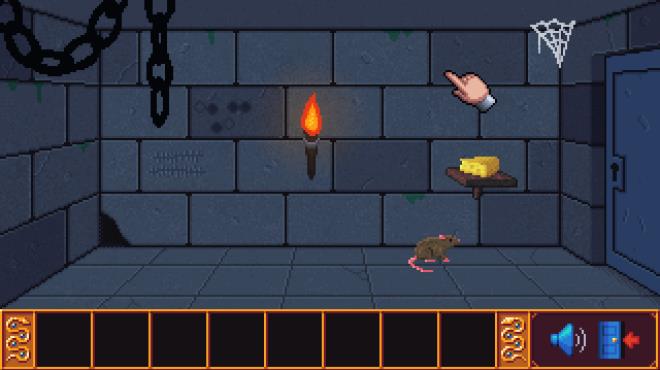 Escape the Dark Tower Torrent Download Escape the Dark Tower Torrent Download