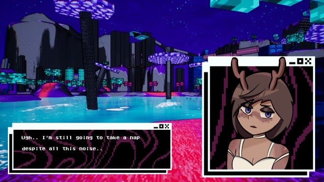 FUNKYHEART Torrent Download