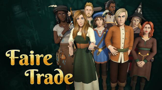 Faire Trade Free Download
