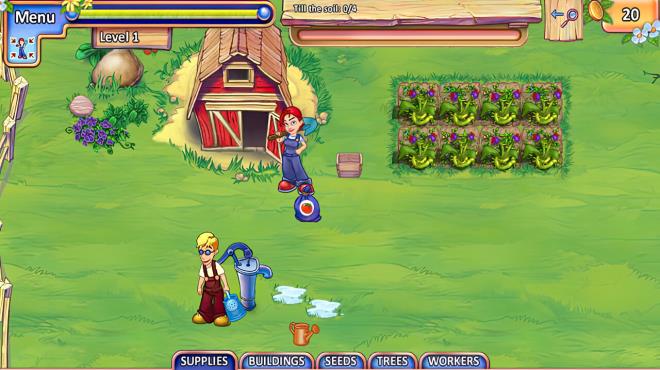 FarmCraft 2 Torrent Download