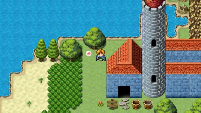 Final Quest II PC Crack Final Quest II PC Crack