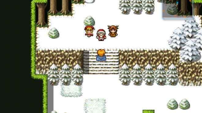 Final Quest II Torrent Download Final Quest II Torrent Download