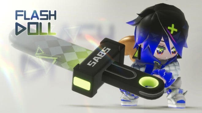 Flash Doll Update v20250929 Free Download