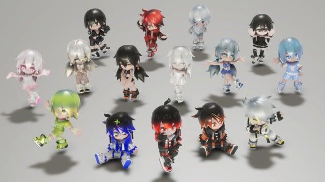 Flash Doll Update v20250929 Torrent Download