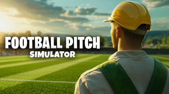 Football Pitch Simulator Free Download