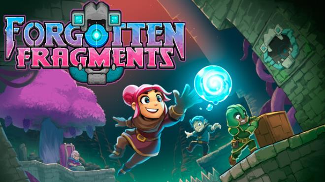 Forgotten Fragments Free Download Forgotten Fragments Free Download