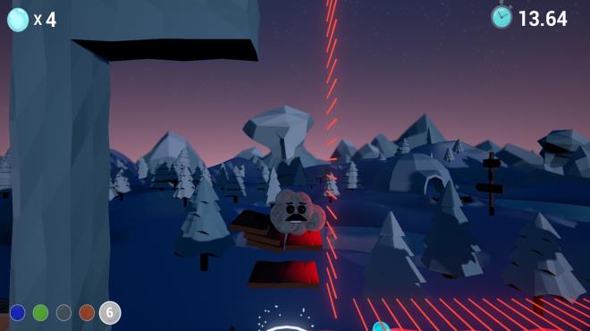 Formless Adventure PC Crack Formless Adventure PC Crack