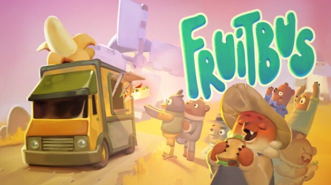 Fruitbus Update v20251007 Free Download