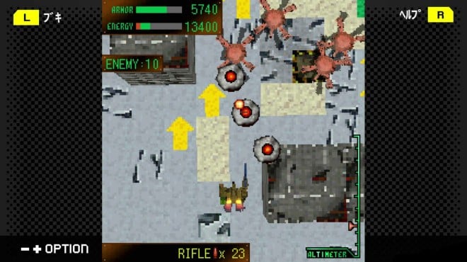G-MODEアーカイブス+ ARMORED CORE MOBILE MISSION Torrent Download G-MODEアーカイブス+ ARMORED CORE MOBILE MISSION Torrent Download