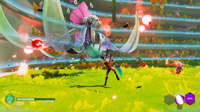 GODBREAKERS PC Crack